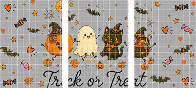 16oz Halloween-J 1741